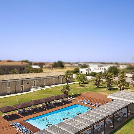Hotel Villa Carlotta Ragusa Eksteriør billede