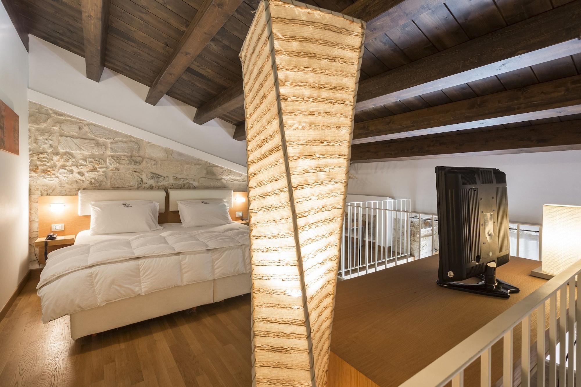 Hotel Villa Carlotta Ragusa Eksteriør billede
