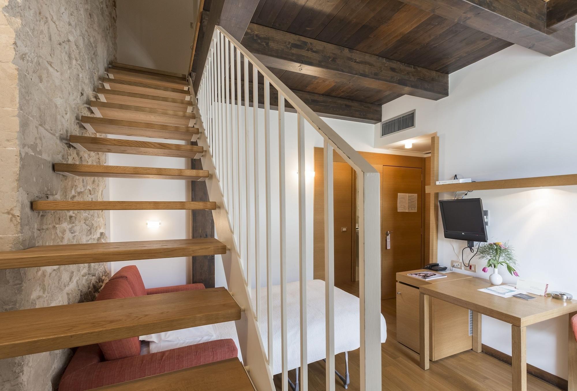 Hotel Villa Carlotta Ragusa Eksteriør billede