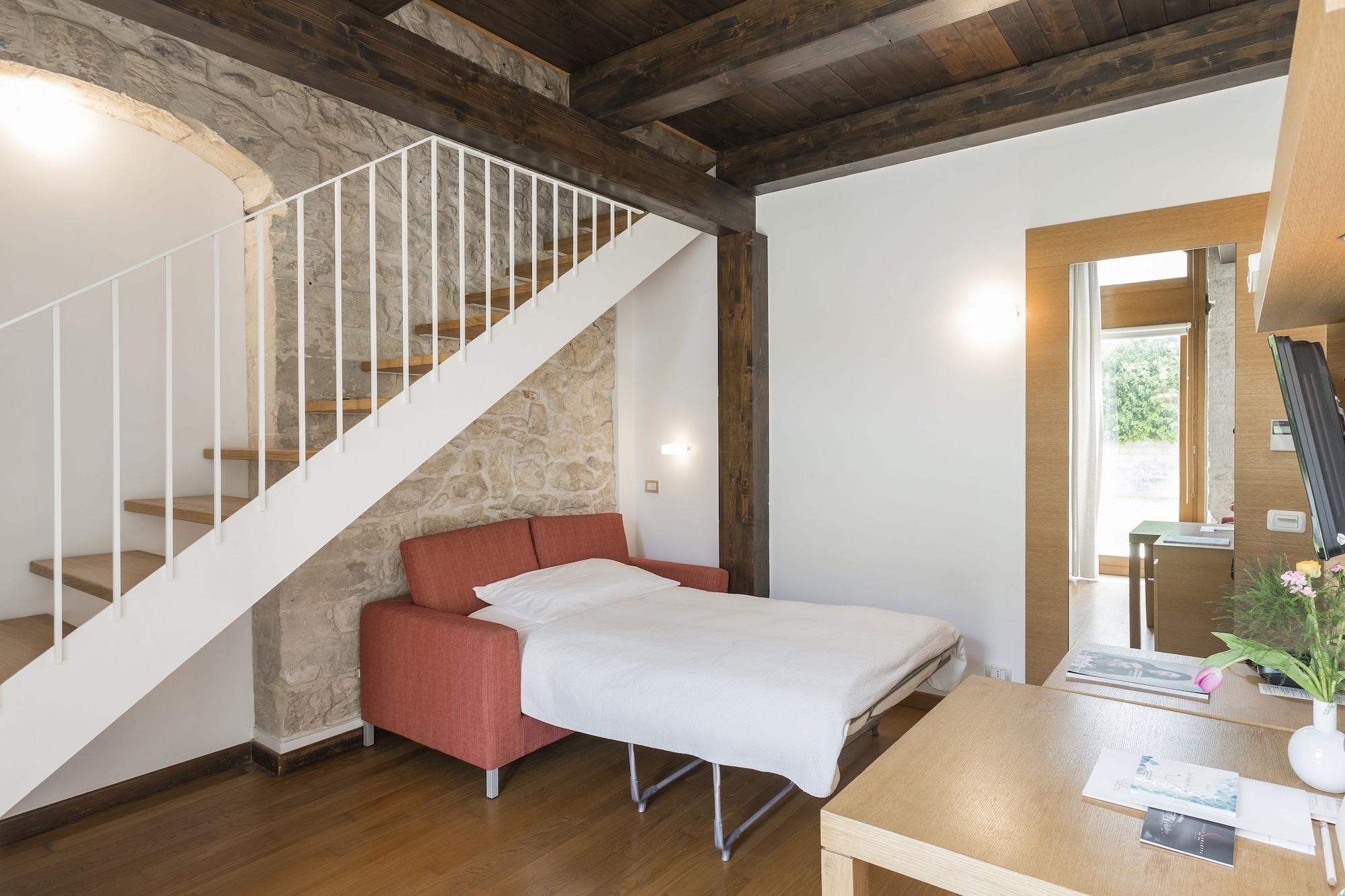 Hotel Villa Carlotta Ragusa Eksteriør billede