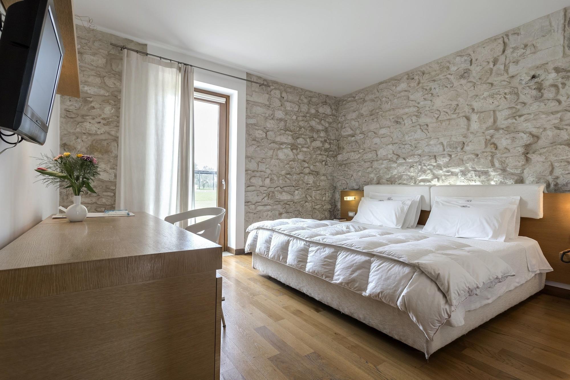 Hotel Villa Carlotta Ragusa Eksteriør billede