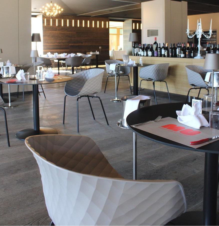 Hotel Villa Carlotta Ragusa Eksteriør billede