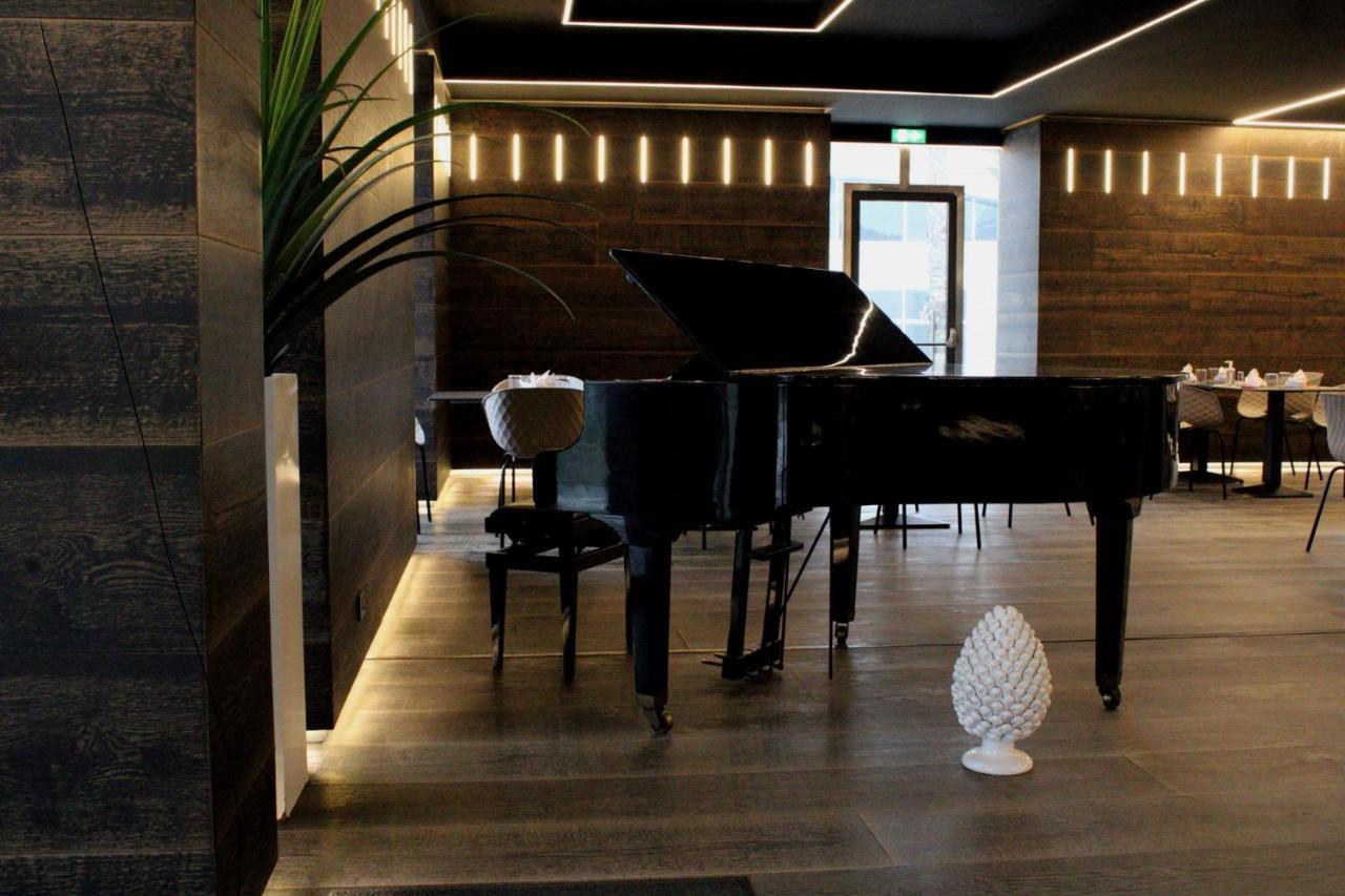 Hotel Villa Carlotta Ragusa Eksteriør billede