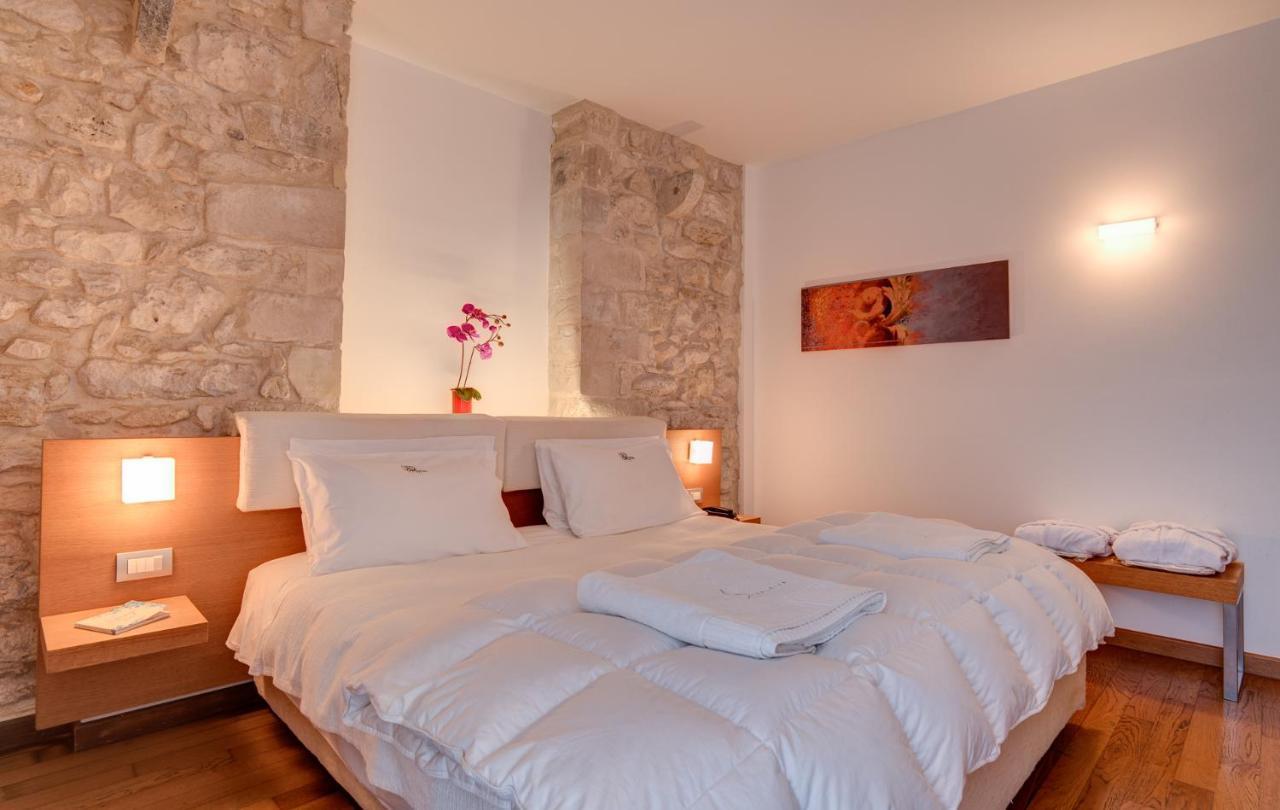 Hotel Villa Carlotta Ragusa Eksteriør billede