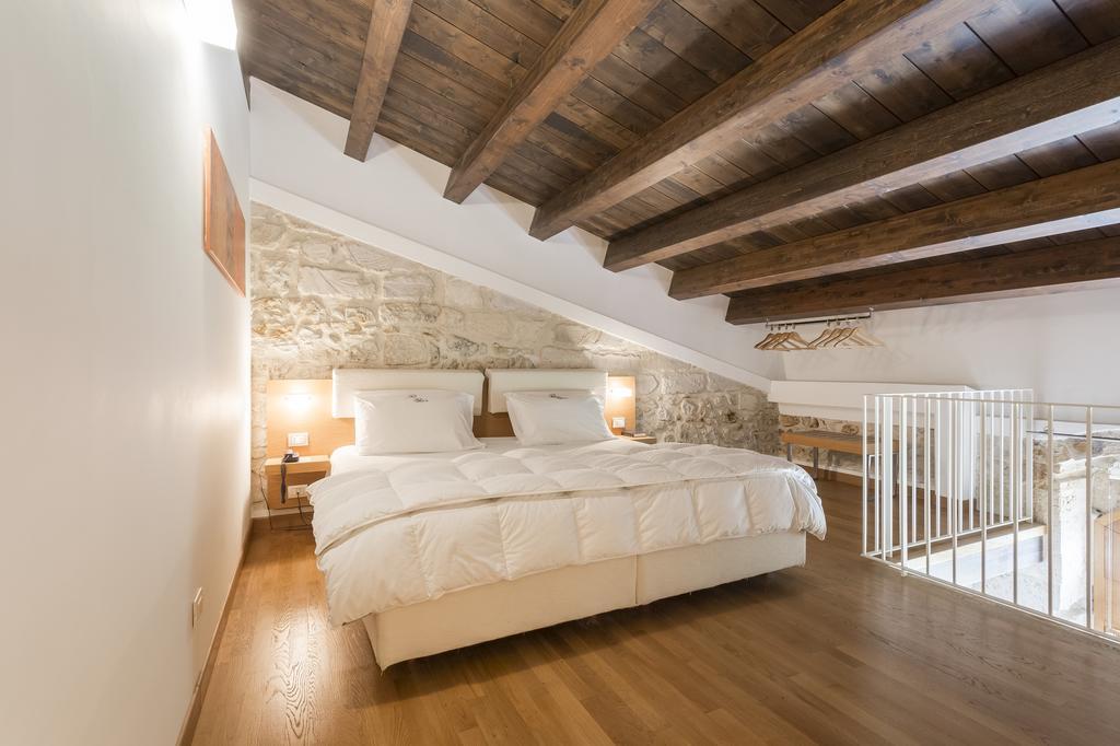 Hotel Villa Carlotta Ragusa Eksteriør billede