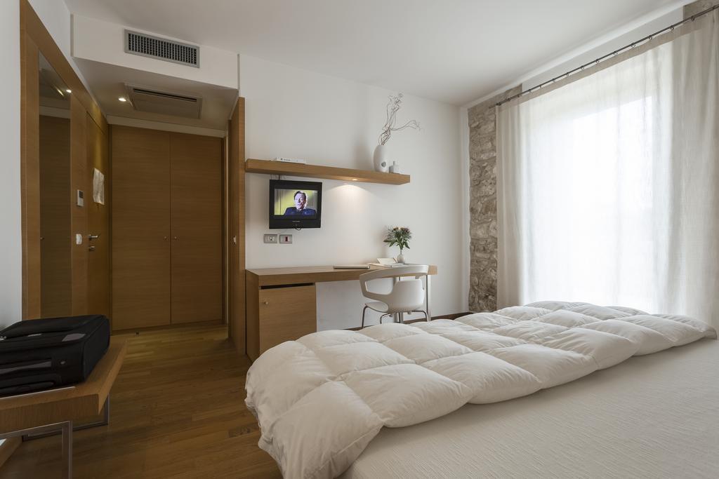 Hotel Villa Carlotta Ragusa Eksteriør billede