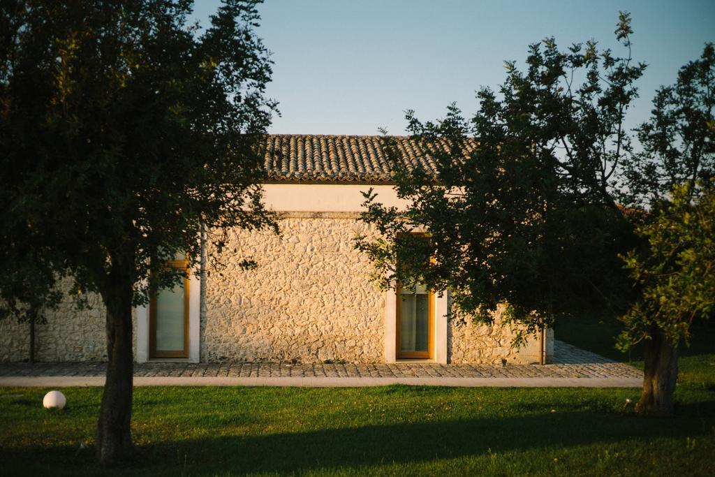Hotel Villa Carlotta Ragusa Eksteriør billede