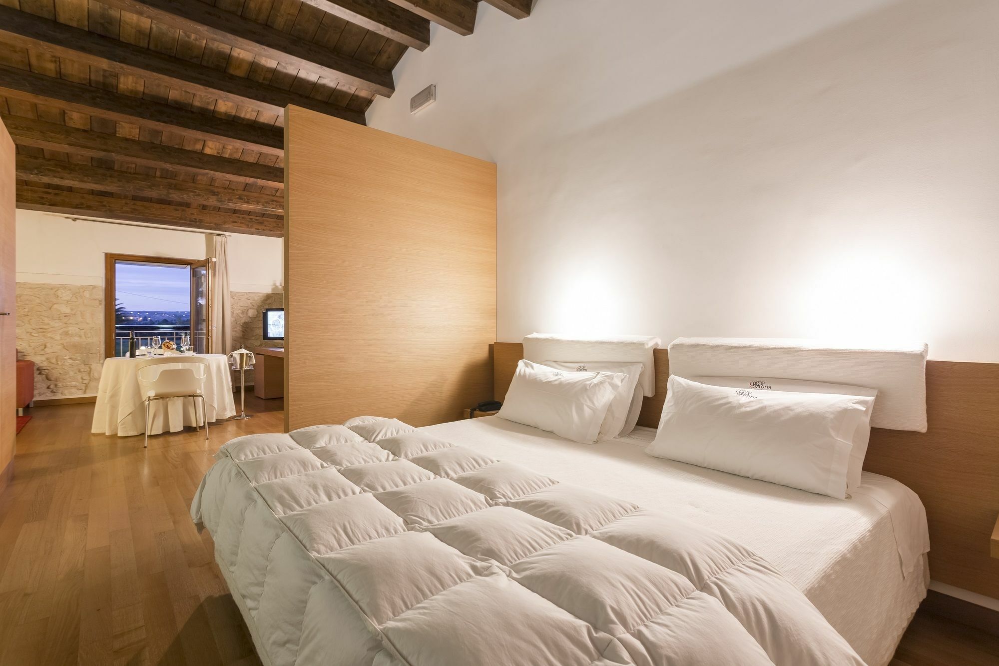 Hotel Villa Carlotta Ragusa Eksteriør billede