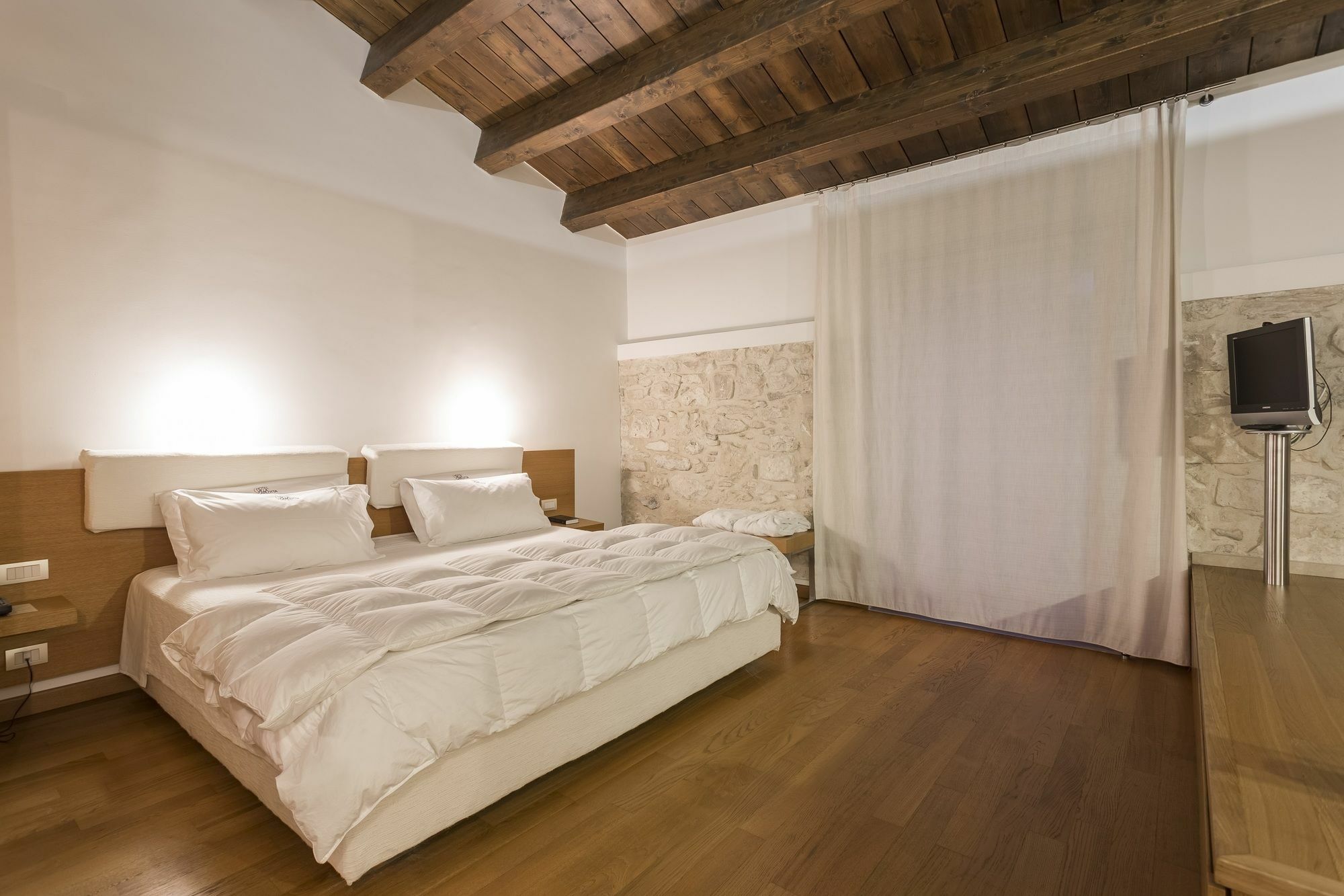Hotel Villa Carlotta Ragusa Eksteriør billede