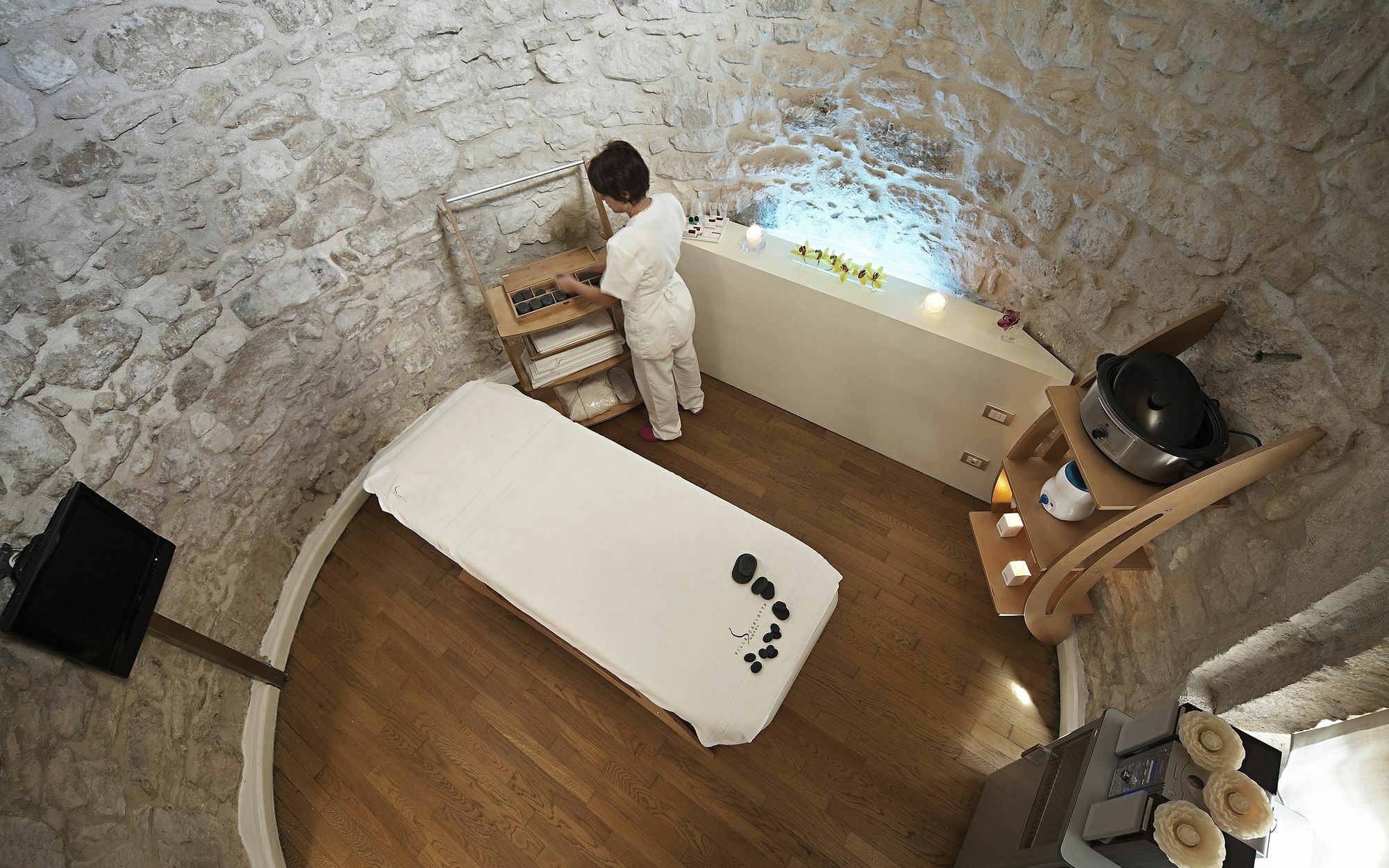 Hotel Villa Carlotta Ragusa Eksteriør billede