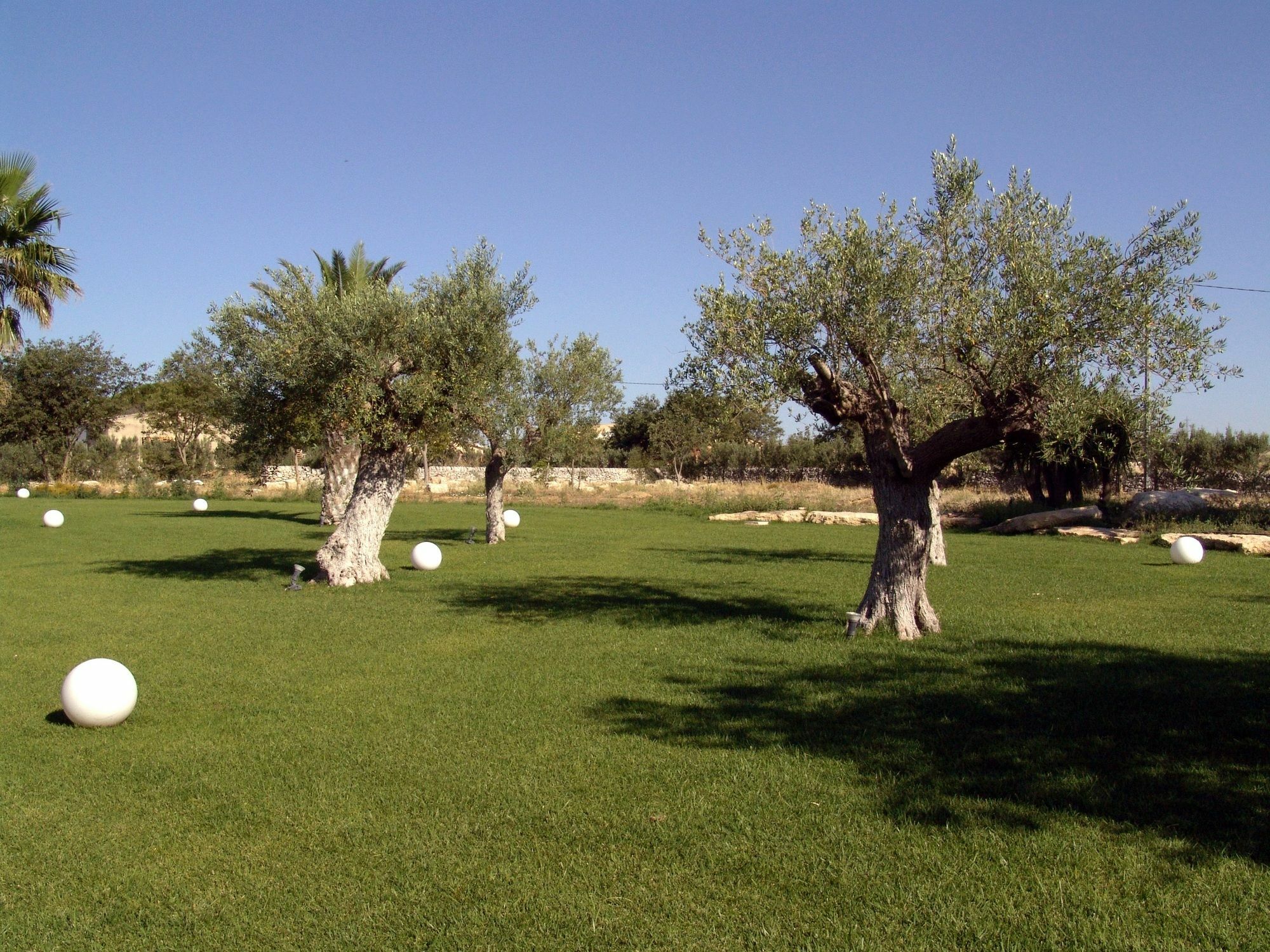 Hotel Villa Carlotta Ragusa Eksteriør billede